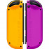 Геймпад Nintendo Joy-Con (L/R гемпад) Neon Purple/Neon Orange