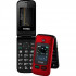 Мобільний телефон Sigma mobile Comfort 50 Shell Duo Red (4827798212516) UA-UCRF