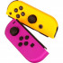 Геймпад Nintendo Joy-Con (L/R гемпад) Neon Purple/Neon Orange