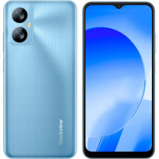 Смартфон Blackview A52 2/32GB Ice Blue EU