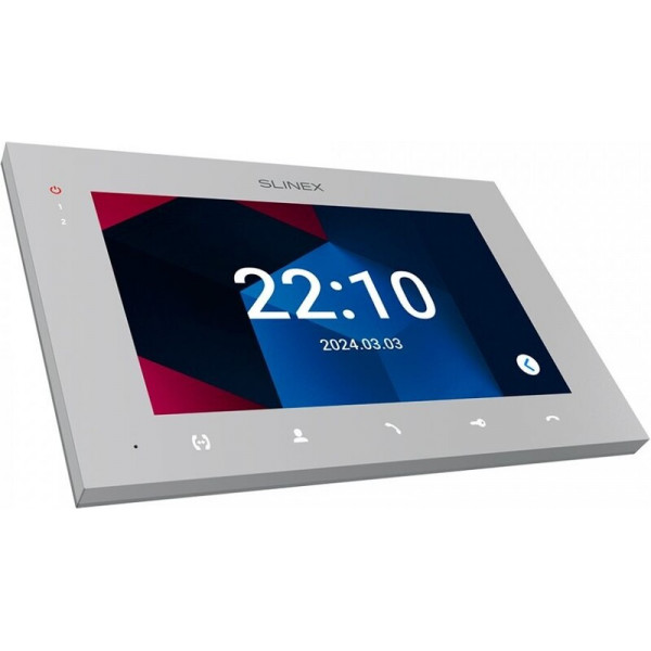 Домофон Slinex SQ-07MTHD White