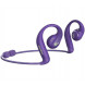 Bluetooth-гарнітура Anker SoundCore AeroFit Pro Purple (A3871GQ1)