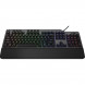 Клавiатура Lenovo Legion K500 RGB Mechanical Gaming Keyboard UKR (GY41L16650)