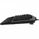 Клавiатура Lenovo Legion K500 RGB Mechanical Gaming Keyboard UKR (GY41L16650)