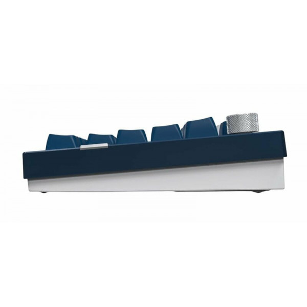 Клавіатура бездротова Montech MKey PRO Freedom Blue (MKPRO75FB)