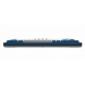 Клавіатура бездротова Montech MKey PRO Freedom Blue (MKPRO75FB)
