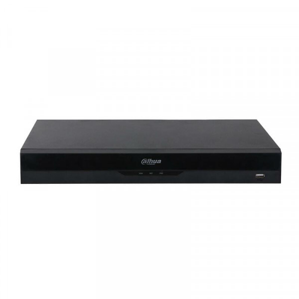 Відеореєстратор Dahua DHI-NVR2208-I