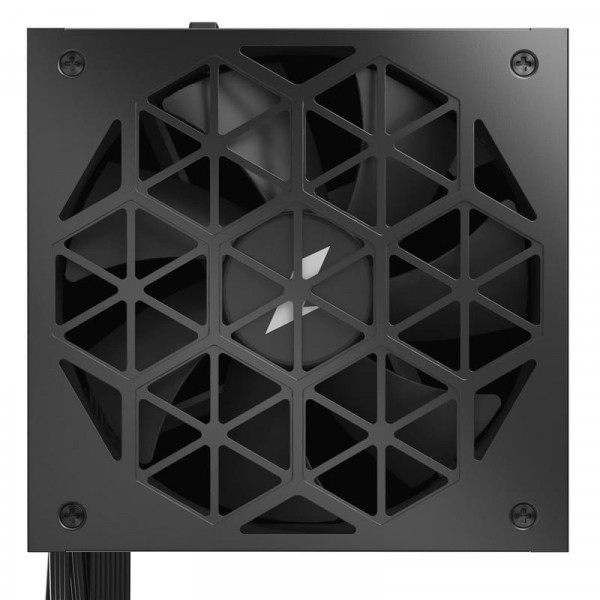 Блок живлення 1stPlayer HA-850BA7 850W (ACK-SLV-850-BK-EU)