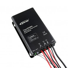 Контролер автономного освітлення Epsolar Tracer3910BPL 15A, 12/24VDC Auto MPPT Solar