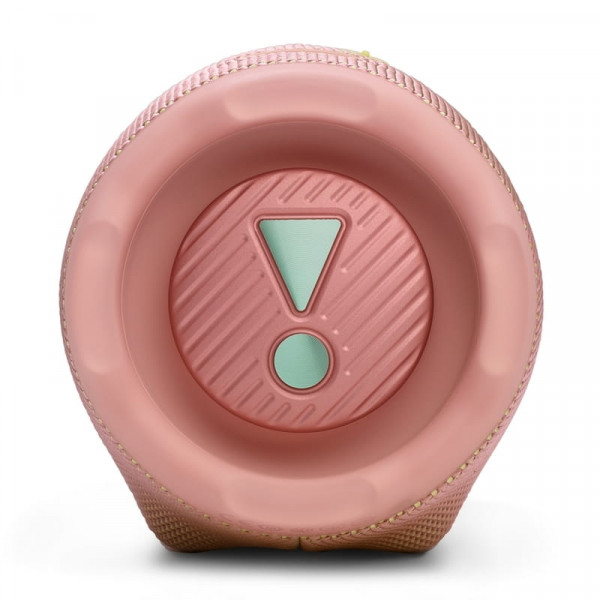 Акустична система JBL Charge 6 Pink (JBLCHARGE6PINK)