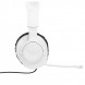 Гарнiтура JBL Quantum 100P Console White (JBLQ100PWHTBLU)