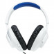 Гарнiтура JBL Quantum 100P Console White (JBLQ100PWHTBLU)