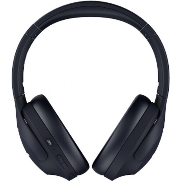 Bluetooth-гарнітура Canyon OnRiff 10 ANC Black (CNS-CBTHS10BK)