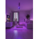 Розумна лампа Nanoleaf Essentials Smart GU10, 5 Вт, Apple Homekit, Matter (NF080B02-1GU10)