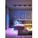 Розумна лампа Nanoleaf Essentials Smart GU10, 5 Вт, Apple Homekit, Matter (NF080B02-1GU10)