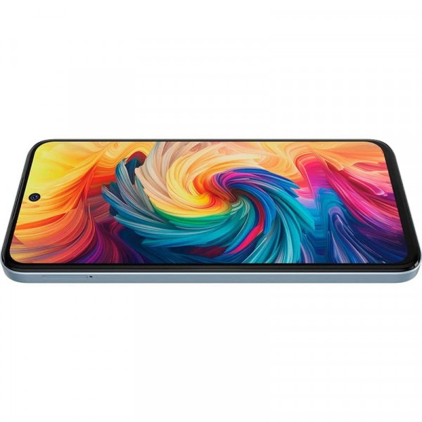 Смартфон ZTE Nubia V70 8/256GB Gray