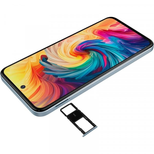 Смартфон ZTE Nubia V70 8/256GB Gray