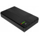 Джерело безперебійного живлення Yepo DC-UPS YP-36W/12000mAh LiFePO4 DC-9V/12V/24V/48V (UA-112969)