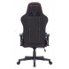 Крісло для геймерів GamePro GC575FB Black/Red