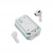 Bluetooth-гарнітура Black Shark T11 White (BS-T11)