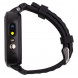 Дитячий смарт-годинник AmiGo GO004 SP Camera+LED Black
