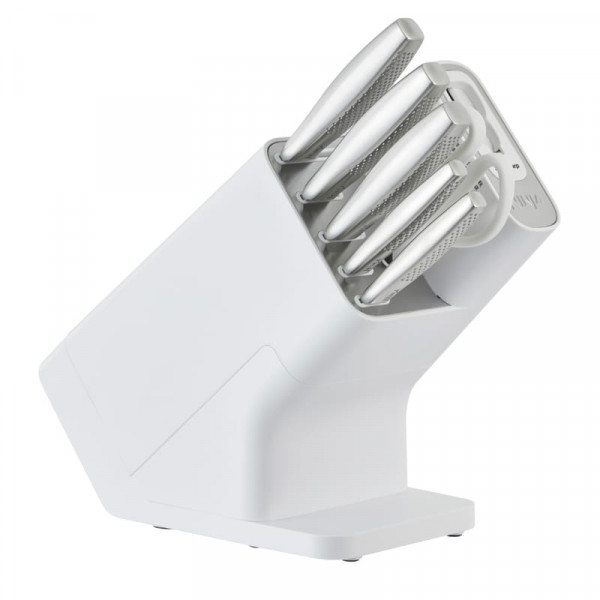 Набір ножів Ninja StaySharp 6 предметів (K62006EUWH)