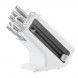 Набір ножів Ninja StaySharp 6 предметів (K62006EUWH)