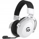 Гарнітура GamePro Asgard Skald White (HSW160W)