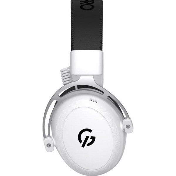 Гарнітура GamePro Asgard Skald White (HSW160W)