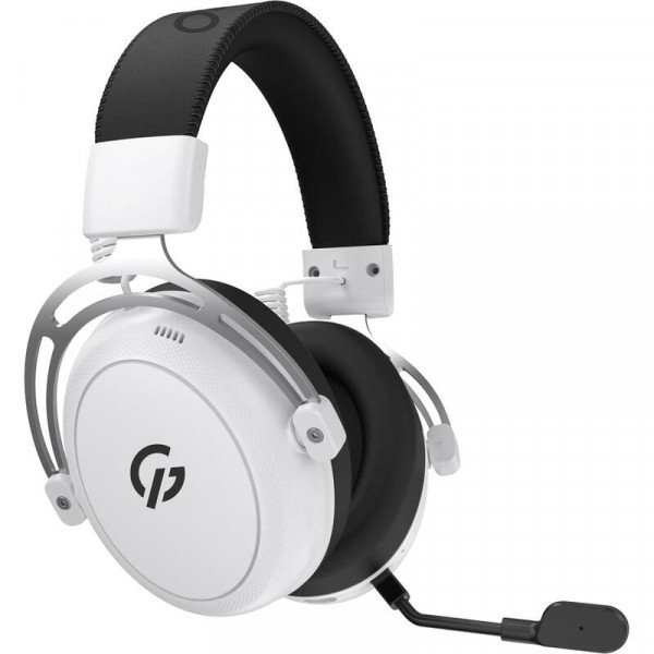 Гарнітура GamePro Asgard Skald White (HSW160W)