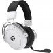 Гарнітура GamePro Asgard Skald White (HSW160W)