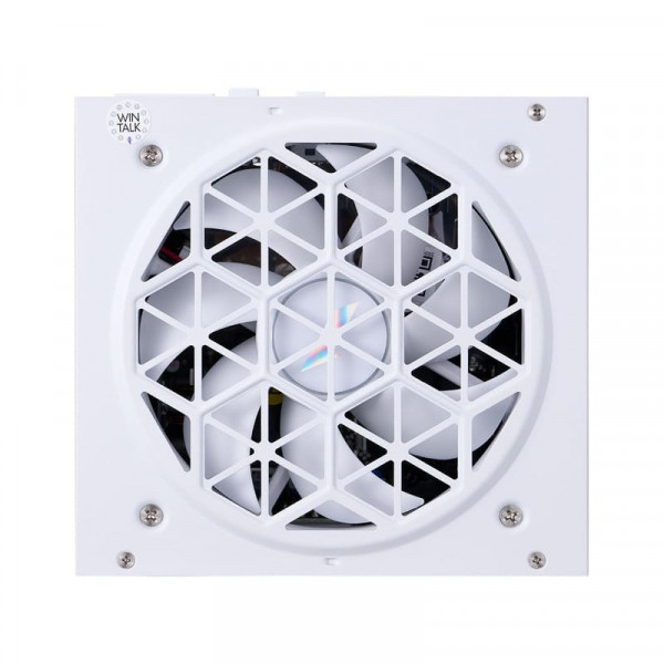Блок живлення 1stPlayer HA-850BA4 White (NGDP-GLD-850-WH-EU) 850W