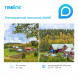 IP-камера Reolink P430 (RLC-811A)