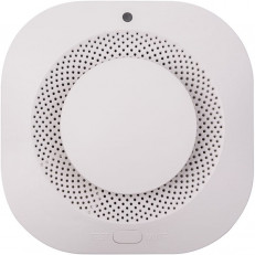Фотоелектричний Wi-Fi детектор диму Tuya HS082024