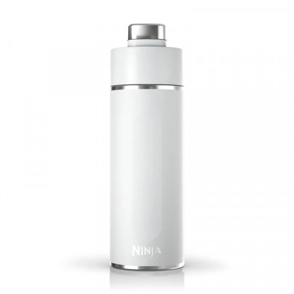 Термопляшка Ninja Thirsti 700 мл White (DW2401EUUKWH)