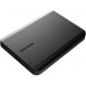 Зовнішній жорсткий диск 2.5" USB 1.0TB Toshiba Canvio Basics Black (HDTB510EK3AA)