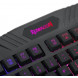 Клавіатура Defender Redragon Harpe 2 Black (77484)