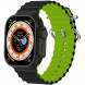 Cмарт-годинник Media-Tech Fusion MT872 Black-Green