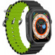 Cмарт-годинник Media-Tech Fusion MT872 Black-Green