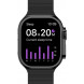 Cмарт-годинник Media-Tech Fusion MT872 Black-Green