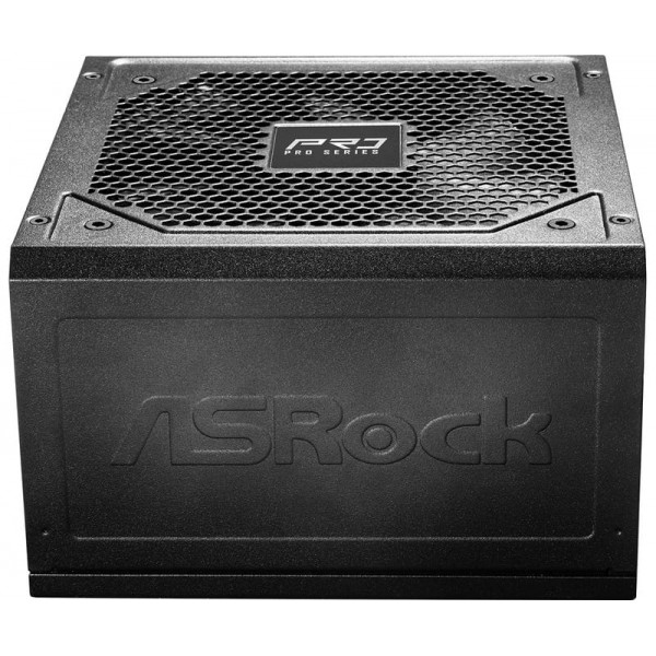 Блок живлення ASRock PRO-650G 650W