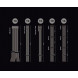 Блок живлення ASRock PRO-650G 650W