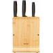 Набір ножів Fiskars Functional Form 3 предмети (1057553)