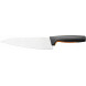 Набір ножів Fiskars Functional Form 3 предмети (1057553)