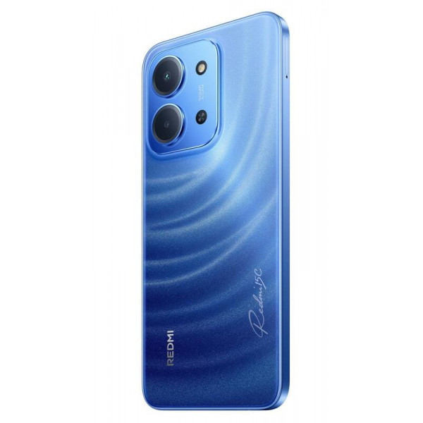 Смартфон Xiaomi Redmi 15C 8/256GB Moonlight Blue