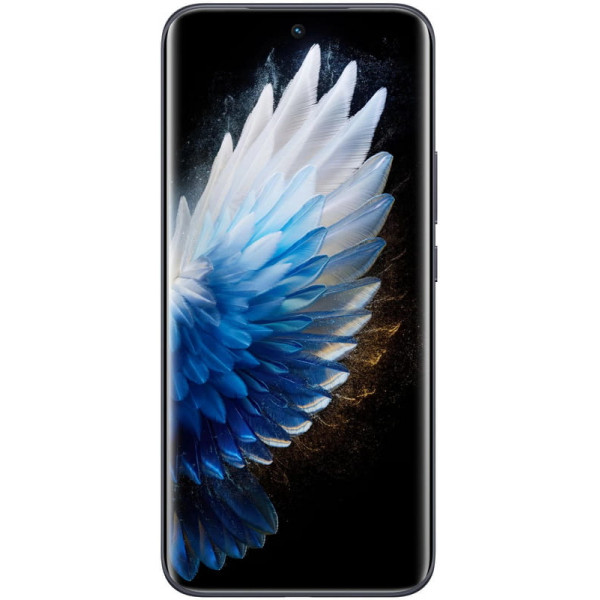 Смартфон Tecno Spark 40 Pro+ (KM7) 8/256GB Nebula Black (4894947096334)