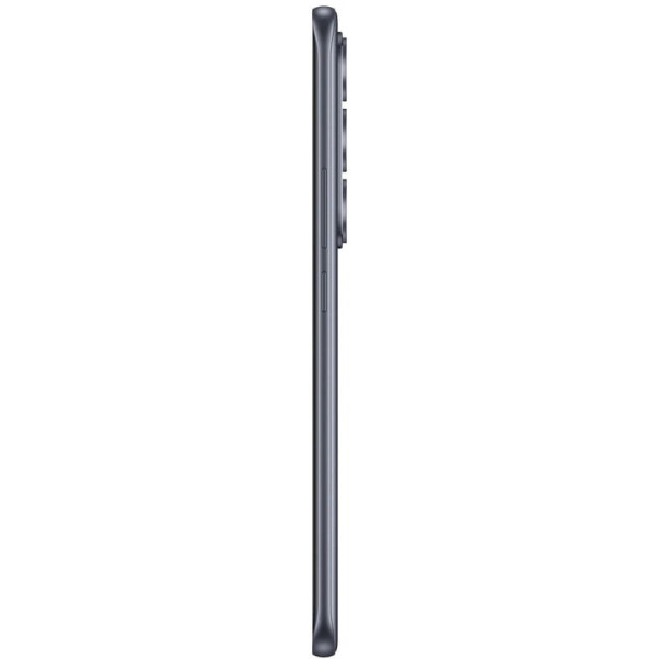 Смартфон Tecno Spark 40 Pro+ (KM7) 8/256GB Nebula Black (4894947096334)