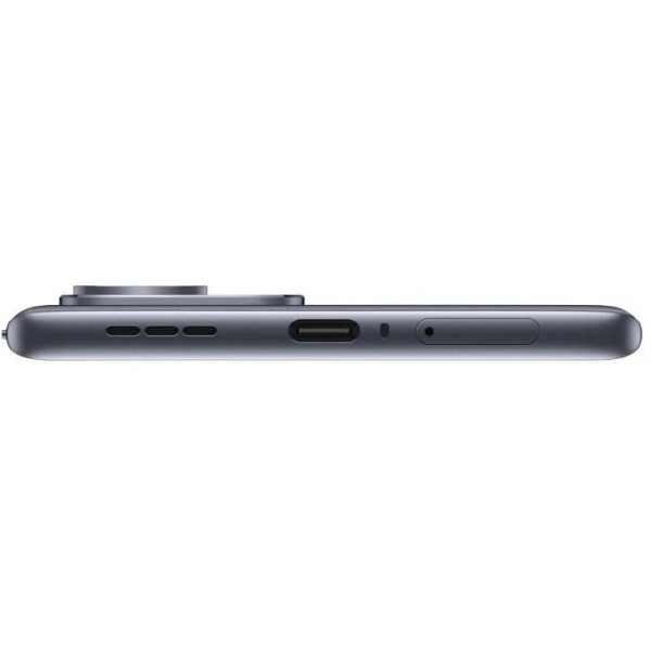 Смартфон Tecno Spark 40 Pro+ (KM7) 8/256GB Nebula Black (4894947096334)