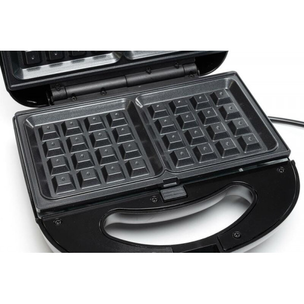 Бутербродниця Rotex RSM220-W