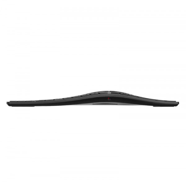 Клавіатура бездротова HP 960 Ergonomic Black (7E755AA)